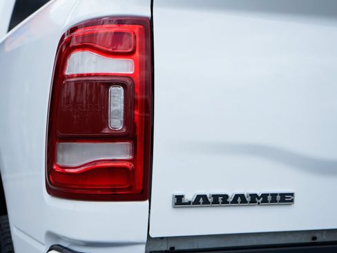 Used 2023 RAM 2500 Laramie AWD/4WD image 53