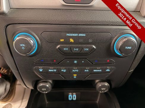 Used 2020 Ford Ranger XLT w/ Equipment Group 301A Mid image 23