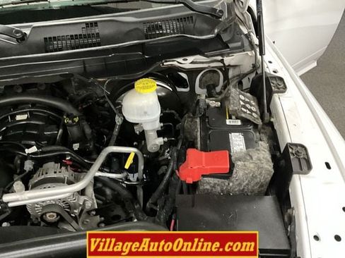 Used 2020 RAM 1500 Classic Warlock AWD/4WD image 35