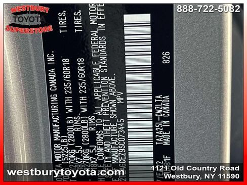 Used 2025 Lexus NX 350 AWD w/ Accessory Package (2T) image 23