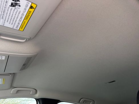 Certified 2025 MAZDA CX-50 AWD 2.5 S w/ Weather Package image 25