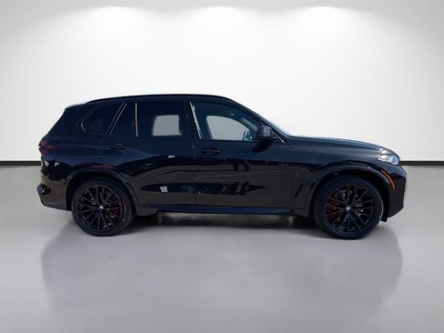 New 2026 BMW X5 sDrive40i image 2