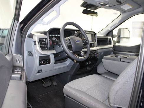 New 2025 Ford F250 XL w/ STX Appearance Package image 26