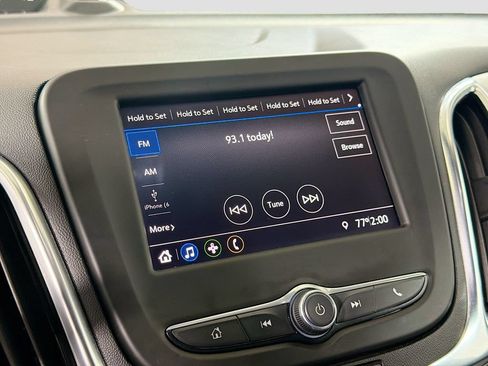 Used 2021 Chevrolet Equinox LS w/ LS Convenience Package FWD image 15