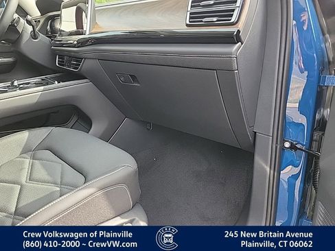 New 2026 Volkswagen Atlas SE image 42