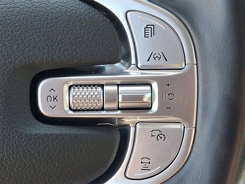 Used 2023 Genesis GV80 3.5T Advanced + image 24