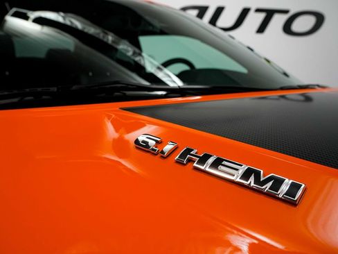 Used 2008 Dodge Challenger SRT8 RWD image 14