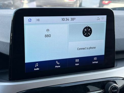 Used 2020 Ford Escape SE image 22