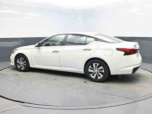 Used 2021 Nissan Altima 2.5 S FWD image 4
