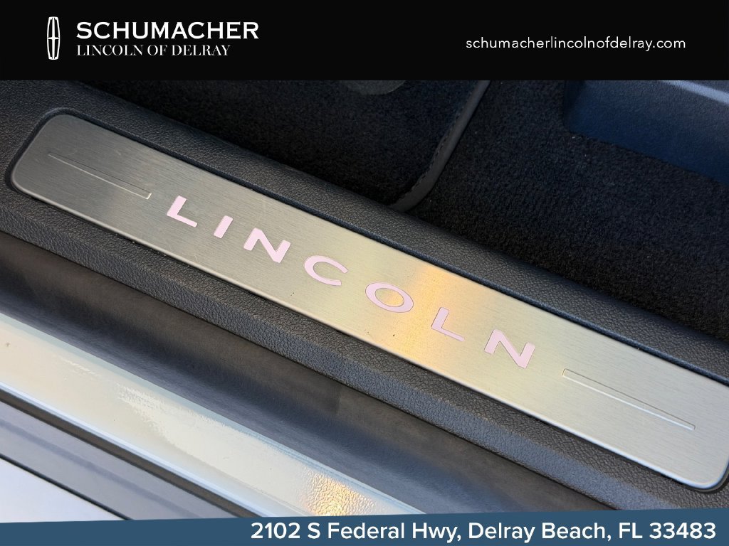 New 2026 Lincoln Aviator Reserve w/ Illumination Package RWD image 15