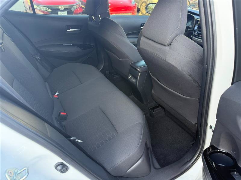 Used 2024 Toyota Corolla SE FWD image 7