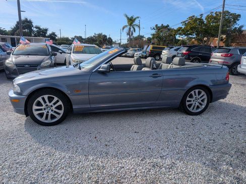 Used 2003 BMW 330Ci Convertible image 4