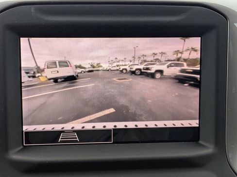 New 2026 Chevrolet Silverado 2500 W/T w/ WT Convenience Package image 24