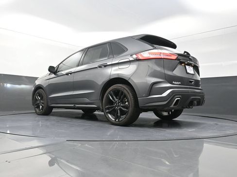 Used 2022 Ford Edge ST w/ Equipment Group 401A AWD/4WD image 28