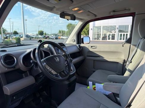 Used 2011 Honda Element EX image 19