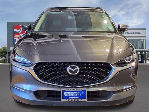 Used 2025 MAZDA CX-30 AWD 2.5 S w/ Preferred Package image 2