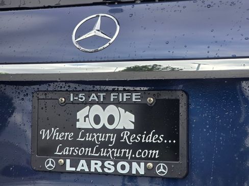 New 2026 Mercedes-Benz GLE 350 4MATIC image 30