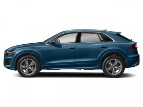 Used 2019 Audi Q8 Premium Plus image 3