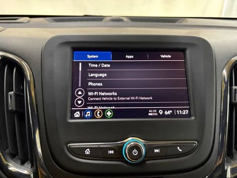 Used 2022 Chevrolet Equinox RS FWD image 53