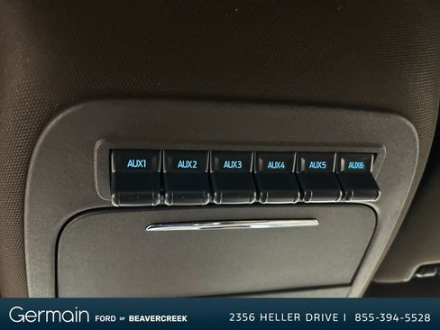 New 2026 Ford F350 King Ranch image 27