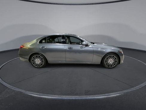 Used 2022 Mercedes-Benz C 300 4MATIC Sedan image 13