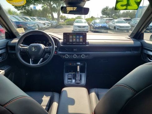 Used 2025 Honda CR-V Sport-L image 2