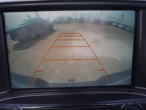 Used 2017 Chevrolet Silverado 2500 LTZ w/ Duramax Plus Package image 19