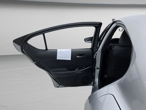 Used 2024 Lexus IS 350 F Sport w/ Accessory Package 2 image 21