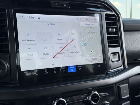 New 2026 Ford F150 Tremor AWD/4WD image 15