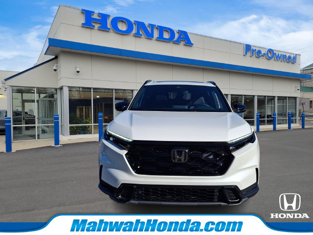Used 2026 Honda CR-V Sport-L image 2