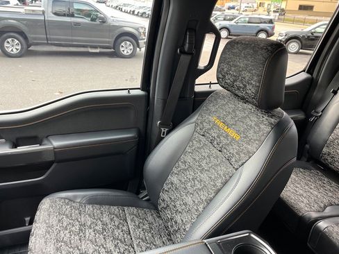 Used 2023 Ford F150 Tremor w/ 360 Degree Camera Package image 17