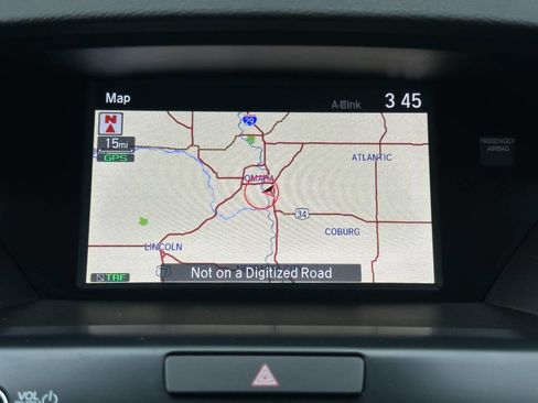 Used 2020 Acura MDX SH-AWD w/ Technology Package image 30