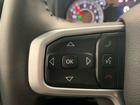 Used 2023 RAM 1500 Big Horn image 27