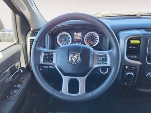 Used 2024 RAM 1500 Classic SLT image 12