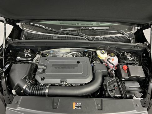 New 2026 Buick Envision Preferred AWD/4WD image 65