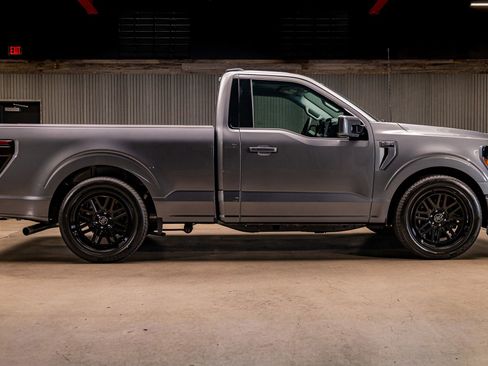 Used 2025 Ford F150 XL w/ Equipment Group 103A High image 10