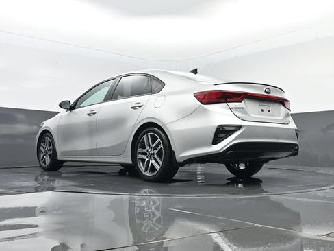 Used 2020 Kia Forte EX w/ EX Special Edition FWD image 24