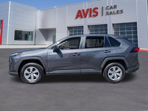 Used 2024 Toyota RAV4 LE image 10
