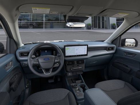 New 2026 Ford Maverick XL image 9