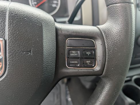 Used 2012 RAM 1500 Express AWD/4WD image 16