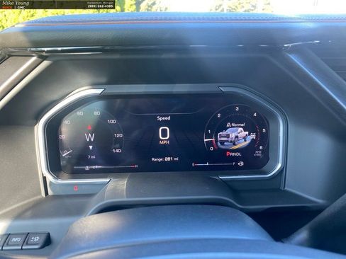 New 2026 GMC Sierra 2500 AT4 w/ AT4 Premium Plus Package AWD/4WD image 20