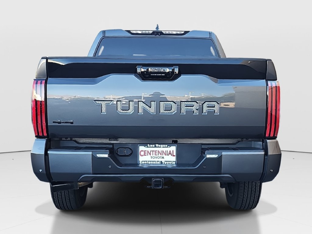 Used 2023 Toyota Tundra Platinum AWD/4WD image 6