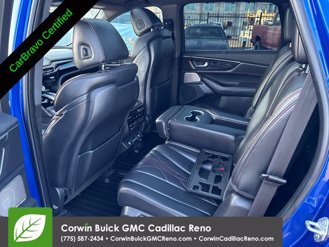 Used 2023 Acura MDX Type S w/ Advance Package AWD/4WD image 14
