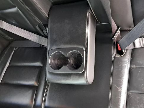 Used 2019 Jeep Grand Cherokee Limited AWD/4WD image 28
