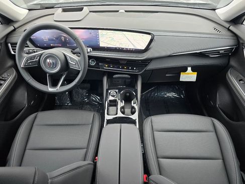 New 2026 Buick Envision Preferred image 28