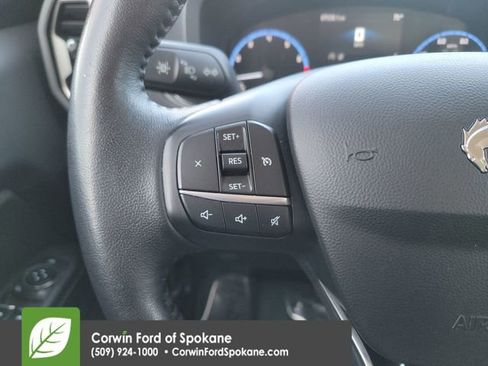 Used 2022 Ford Bronco Sport Big Bend w/ Convenience Package image 27