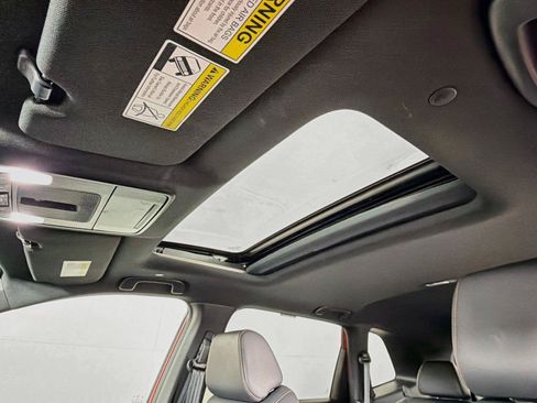 Used 2024 Honda CR-V Sport-L image 5