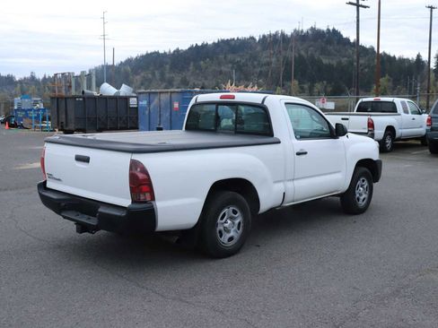 Used 2013 Toyota Tacoma 2WD Regular Cab image 5
