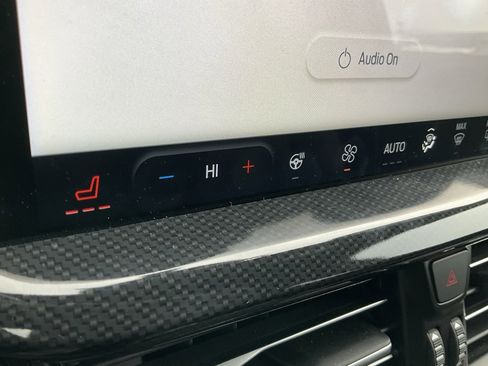 Used 2023 Ford Escape ST-Line Select w/ Tech Pack #2 image 11