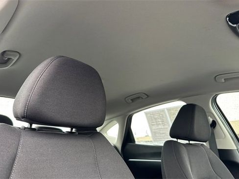 Used 2025 Hyundai Sonata SEL image 21